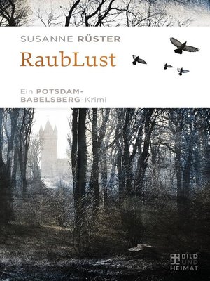 cover image of RaubLust